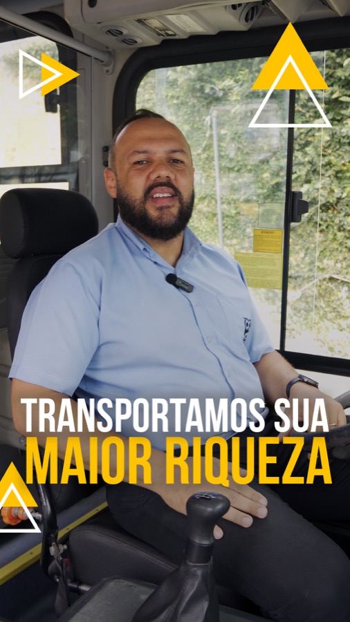 Motorista da Sementeira